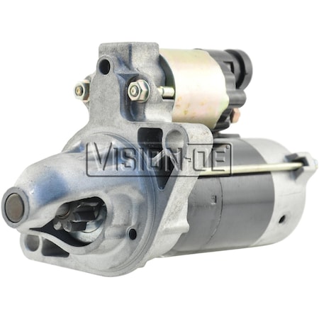 Bbb Industries New Starter, N17703 N17703